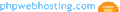 phpwebhosting.com logo