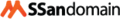 ssandomain.com logo
