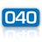 040hosting.eu Icoon