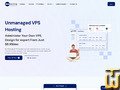 screenshot of SV11 from 10gbhosting.com