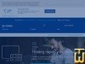 captura de pantalla de Business desde ionos.es