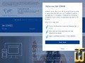 screenshot di Business a partire dal ionos.it
