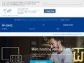 screenshot di Business a partire dal ionos.it