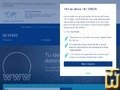 captura de pantalla de .mx Dominio desde ionos.mx