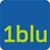 1blu.de Icono