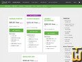 screenshot of Shared Enterprise from 3essentials.com