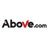 above.com Icon
