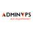 adminvps.ru значок