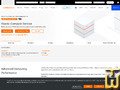 screenshot of ECS e Entry-Level Instance from alibabacloud.com