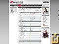 Bildschirmfoto von Server XXL v6 von all-inkl.com
