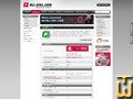 Bildschirmfoto von Privat von all-inkl.com
