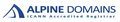 alpinedomains.com logo