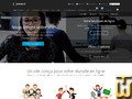 capture d'écran de WooCommerce Online Store de amen.fr