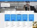 captura de pantalla de Next 1 Cloud desde arsys.es