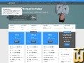 captura de pantalla de VPS 1 desde arsys.es