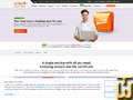 screenshot di Linux Basic Hosting a partire dal aruba.it