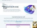 zrzut ekranu z O365 BUSINESS ESSENTIALS od az.pl