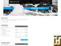 screenshot of Business Pro Email from brinkster.com