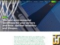 captura de pantalla de Rackspace Plan