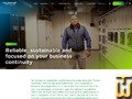 captura de pantalla de Colocation Plan