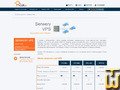 zrzut ekranu z VPS Mini od cal.pl