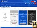 zrzut ekranu z Dedicated server 1 od cba.pl