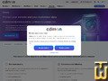 captura de pantalla de Let's Encrypt desde cdmon.com