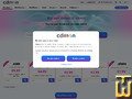 captura de pantalla de .COM desde cdmon.com