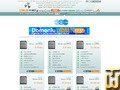 captură de ecran a Server VPS1 din clausweb.ro