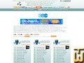 captură de ecran a BEGINNER-WHM din clausweb.ro