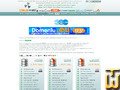 captură de ecran a PromoWEB din clausweb.ro