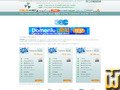captură de ecran a Files in Cloud1 din clausweb.ro