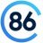 cloud86.io Icoon