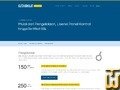 tangkapan layar ALPHA SSL ONE WEBSITE dari cloudkilat.com