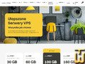 zrzut ekranu z vroot_START! od cyberfolks.pl