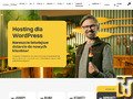 zrzut ekranu z wp_SPRINT! od cyberfolks.pl