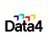 data4group.com Icône