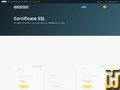 captură de ecran a GoGetSSL DV SSL din datahost.ro