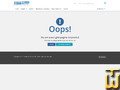 screenshot of WebHosting 120GB Reseller from dedicatserver.ro