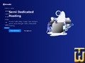 tangkapan layar Merpati dari dewabiz.com