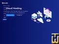 tangkapan layar Starter Pro dari dewabiz.com
