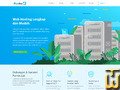 tangkapan layar Supreme dari domainesia.com
