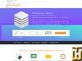 captura de pantalla de Basic desde dondominio.com