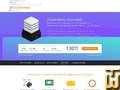 captura de pantalla de Advanced desde dondominio.com