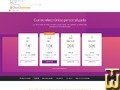 captura de pantalla de Mini desde dondominio.com