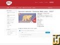 captură de ecran a Gazduire Web Linux - SSD7 din efect.ro