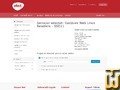 captură de ecran a Gazduire Web Linux Resellers - SSD11 din efect.ro