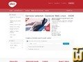 captură de ecran a Gazduire Web Linux - SSD0 din efect.ro