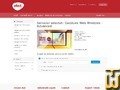 captură de ecran a Gazduire Web Windows - Advanced din efect.ro