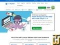 tangkapan layar VPS SSD Super Cepat dengan Plesk - Plesk VPS SSD 2 dari exabytes.co.id